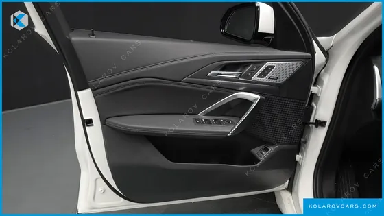 BMW IX1 XDRIVE 30 M SPORT