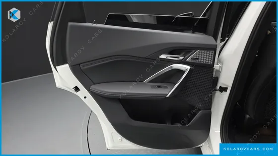 BMW IX1 XDRIVE 30 M SPORT