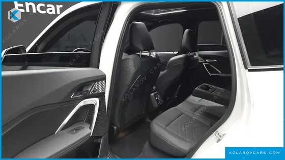 BMW IX1 XDRIVE 30 M SPORT