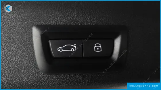BMW IX1 XDRIVE 30 M SPORT