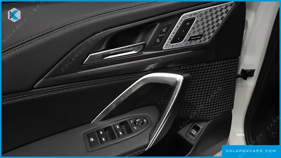 BMW IX1 XDRIVE 30 M SPORT