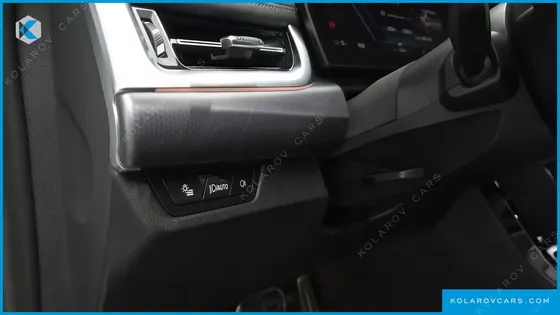 BMW IX1 XDRIVE 30 M SPORT
