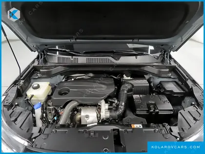 KGM - SSANGYONG KORANDO GASOLINE 1.5 2WD C5