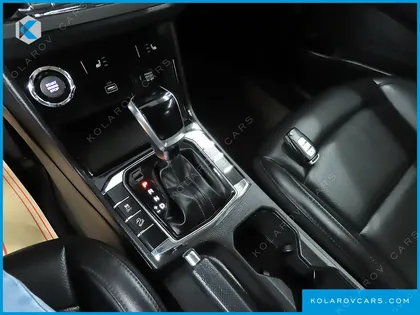 KGM - SSANGYONG KORANDO GASOLINE 1.5 2WD C5