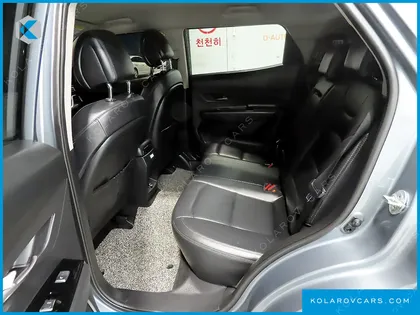KGM - SSANGYONG KORANDO GASOLINE 1.5 2WD C5