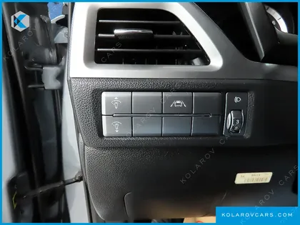 KGM - SSANGYONG KORANDO GASOLINE 1.5 2WD C5