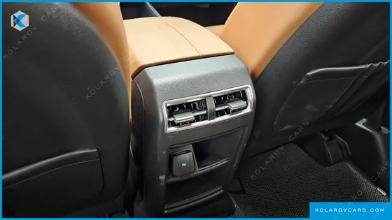 KGM - SSANGYONG TORRES GASOLINE 1.5 2WD
