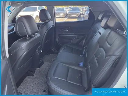 KGM - SSANGYONG KORANDO GASOLINE 1.5 2WD C3 PLUS