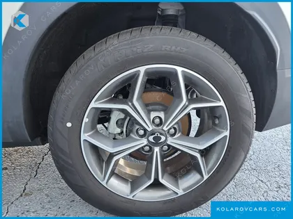 KGM - SSANGYONG KORANDO GASOLINE 1.5 2WD C3 PLUS