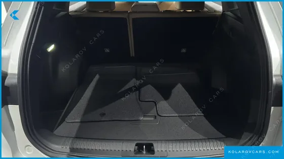 RENAULT KOREA GRAND KOLEOS 1.5 E-TECH ICONIC 2WD