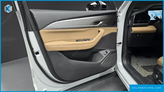 RENAULT KOREA GRAND KOLEOS 1.5 E-TECH ICONIC 2WD