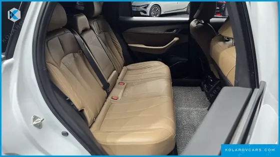 RENAULT KOREA GRAND KOLEOS 1.5 E-TECH ICONIC 2WD