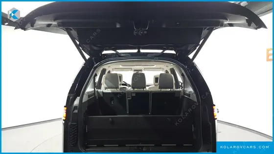 LAND ROVER DISCOVERY 3.0 TD6 HSE LUXURY