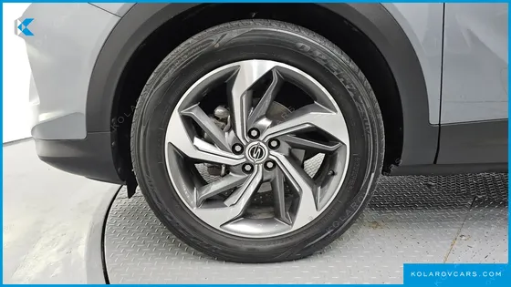 KGM - SSANGYONG KORANDO DIESEL 1.6 2WD PANTASTIC