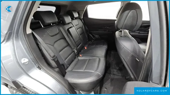 KGM - SSANGYONG KORANDO DIESEL 1.6 2WD PANTASTIC
