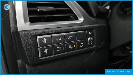 KGM - SSANGYONG KORANDO DIESEL 1.6 2WD PANTASTIC