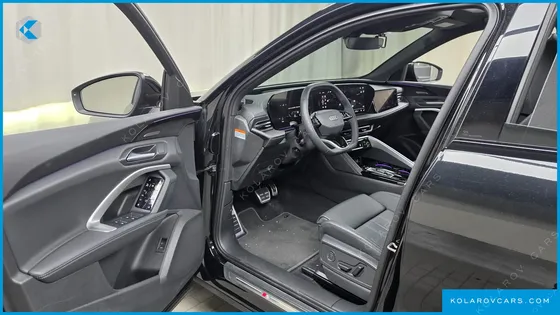 AUDI Q5 40 TDI QUATTRO S LINE BLACK EDITION