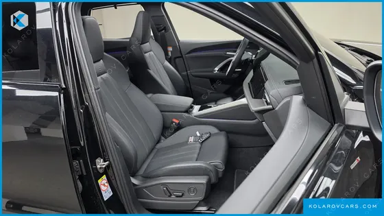 AUDI Q5 40 TDI QUATTRO S LINE BLACK EDITION