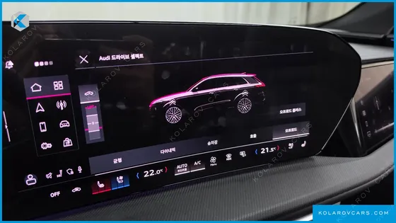 AUDI Q5 40 TDI QUATTRO S LINE BLACK EDITION
