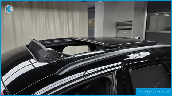 AUDI Q5 40 TDI QUATTRO S LINE BLACK EDITION