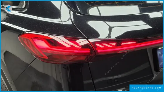 AUDI Q5 40 TDI QUATTRO S LINE BLACK EDITION