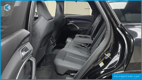 AUDI Q5 40 TDI QUATTRO S LINE BLACK EDITION