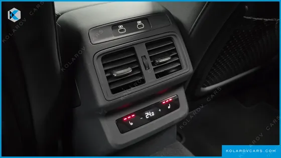 AUDI Q5 40 TDI QUATTRO S LINE BLACK EDITION