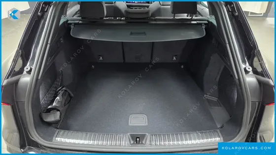 AUDI Q5 40 TDI QUATTRO S LINE BLACK EDITION