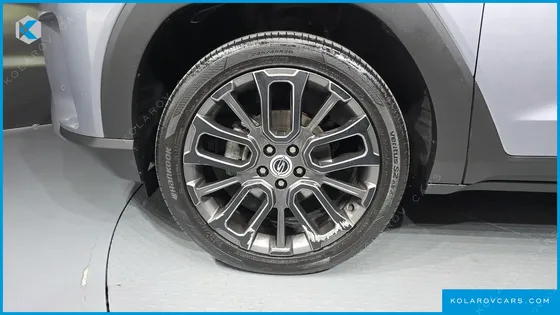 KGM - SSANGYONG TORRES GASOLINE 1.5 2WD