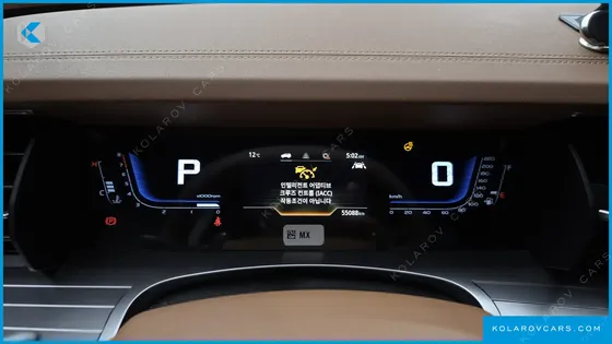 KGM - SSANGYONG TORRES GASOLINE 1.5 2WD