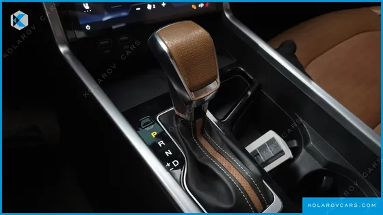 KGM - SSANGYONG TORRES GASOLINE 1.5 2WD