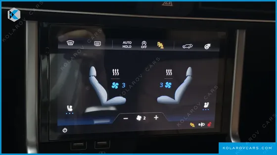 KGM - SSANGYONG TORRES GASOLINE 1.5 2WD