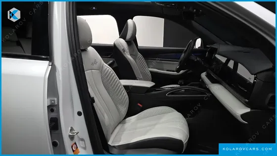 RENAULT KOREA GRAND KOLEOS 1.5 E-TECH ESPRIT ALPHINE 2WD