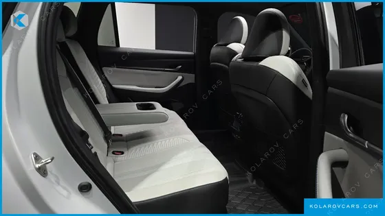 RENAULT KOREA GRAND KOLEOS 1.5 E-TECH ESPRIT ALPHINE 2WD