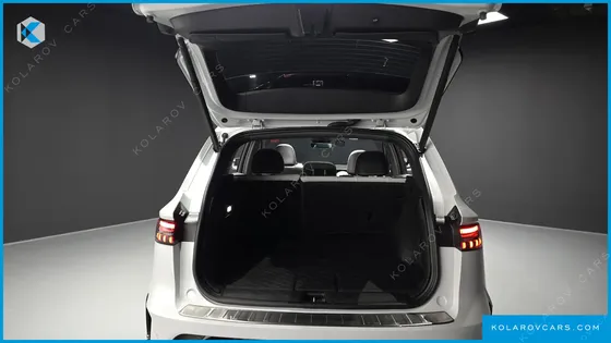 RENAULT KOREA GRAND KOLEOS 1.5 E-TECH ESPRIT ALPHINE 2WD