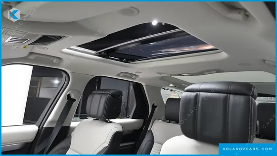 LAND ROVER DISCOVERY P360 DYNAMIC HSE