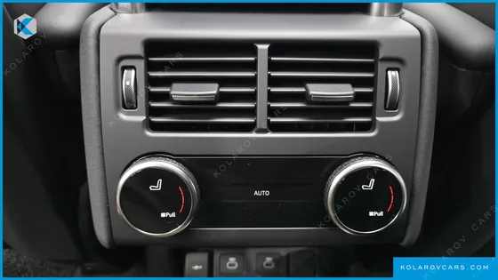 LAND ROVER DISCOVERY P360 DYNAMIC HSE