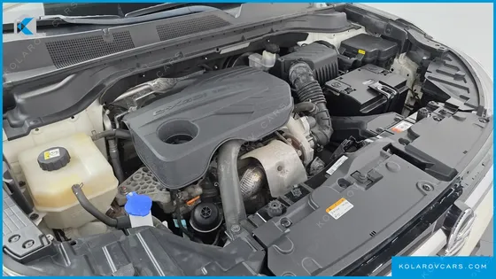 KGM - SSANGYONG KORANDO GASOLINE 1.5 2WD C5