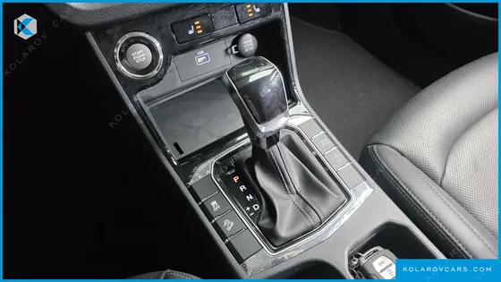 KGM - SSANGYONG KORANDO GASOLINE 1.5 2WD C5