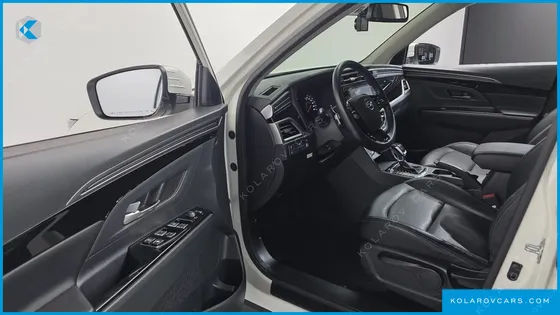 KGM - SSANGYONG KORANDO GASOLINE 1.5 2WD C5