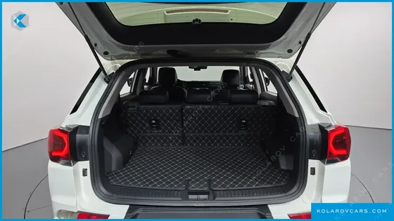 KGM - SSANGYONG KORANDO GASOLINE 1.5 2WD C5