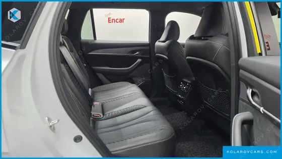 RENAULT KOREA GRAND KOLEOS 2.0 ESPRIT ALPINE 4WD