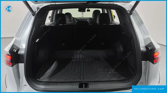 RENAULT KOREA GRAND KOLEOS 2.0 ESPRIT ALPINE 4WD