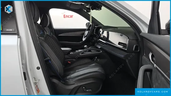 RENAULT KOREA GRAND KOLEOS 2.0 ESPRIT ALPINE 4WD