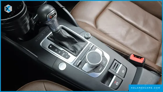 AUDI A3 40 TFSI