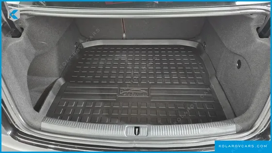 AUDI A3 40 TFSI