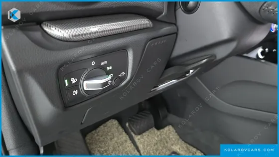 AUDI A3 40 TFSI