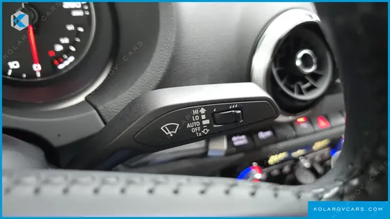 AUDI A3 40 TFSI
