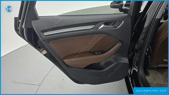 AUDI A3 40 TFSI
