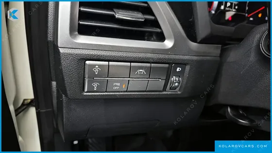KGM - SSANGYONG KORANDO GASOLINE 1.5 2WD C5